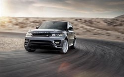 Range Rover Sport 2014